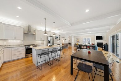 7 Hayes Rd, Hingham, MA 02043 - photo 5