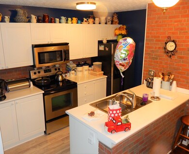 6727 Hamler Dr unit 34A, Canal Winchester, OH 43110 - photo 6