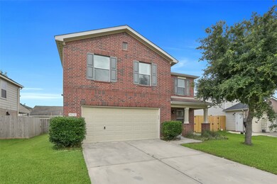 29245 Legends Beam Dr, Spring, TX 77386 - photo 2