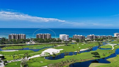 L'Ambiance at Longboat Key unit L707, Longboat Key, FL 34228 - photo 3
