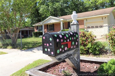 747 Burgoyne Dr, Fayetteville, NC 28314 - photo 4