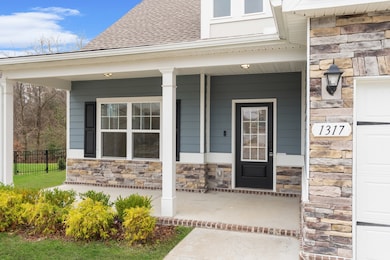 1317 Ardmore Ln, Mount Juliet, TN 37122 - photo 4