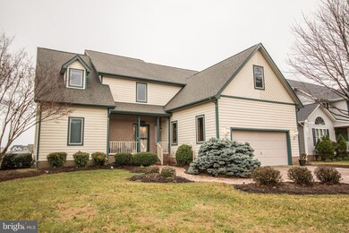 17649 Whitestone Dr, Tall Timbers, MD 20690 - photo 7