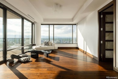 Denver Private Residences unit 3700, Denver, CO 80202 - photo 5