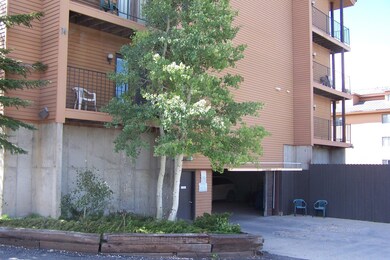 Timberbrook Village Condos unit a111 & a110, Brian Head, UT 84719 - photo 3