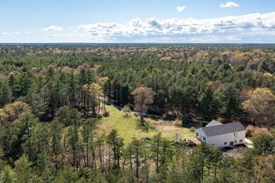 249 Blackmore Pond Rd, West Wareham, MA 02576 - photo 2