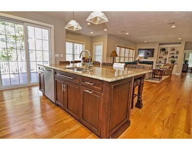 13 Montgomery Way, Foxboro, MA 02035 - photo 2