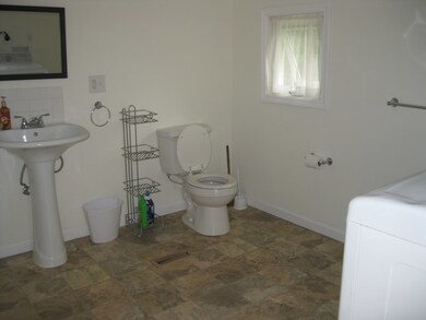 Unit 1 Bathroom