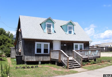 1958 Cottage