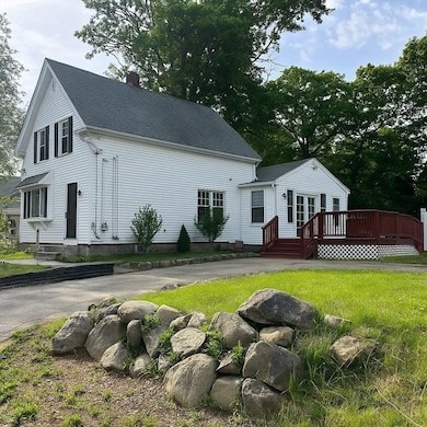 206 Pine St, Brockton, MA 02302 - photo 2