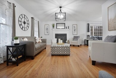 405 Blossom Hill Dr, Westport, MA 02790 - photo 3