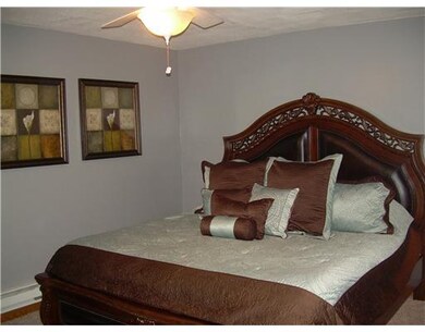 Bedroom.