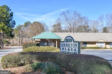 2235 Old Hamilton Place unit 100B, Gainesville, GA 30507 - photo 3