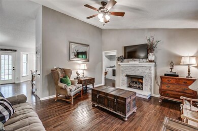 1608 Walker Rd, Asheboro, NC 27205 - photo 3