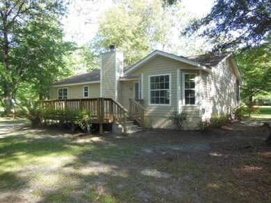 102 Quail Ct, Crawfordville, FL 32327 - photo 5