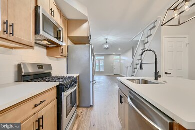 1724 E 30th St, Baltimore, MD 21218 - photo 6