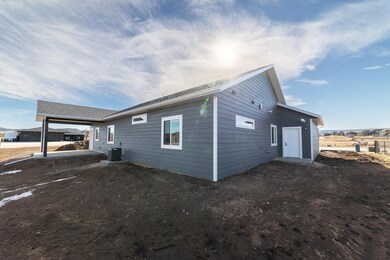 3921 E Beartooth Loop, Spearfish, SD 57783 - photo 5