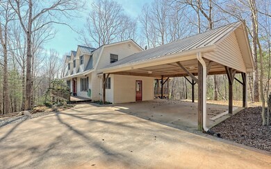 386 Pinson Ln, Ellijay, GA 30540 - photo 4