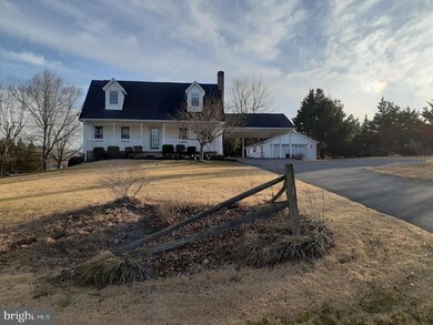 206 Investigate Ln, Hedgesville, WV 25427 - photo 2