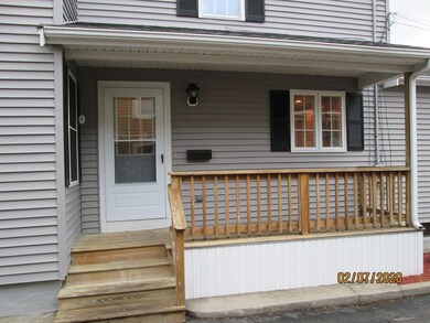 352 Washington St, Taunton, MA 02780 - photo 4