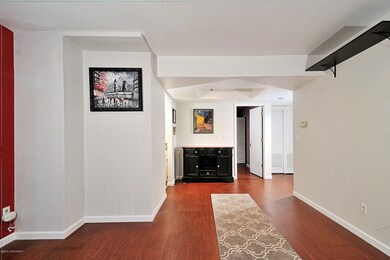 Living Room to Dining Area