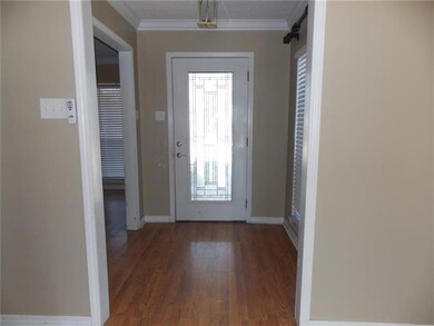 Foyer.
