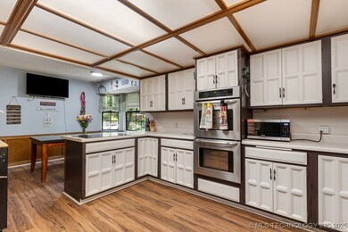 7818 S Park Ave, Broken Arrow, OK 74011 - photo 6