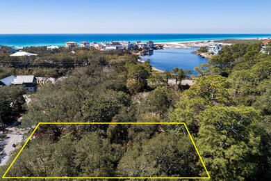 LOT 3 N Bishop Rd, Santa Rosa Beach, FL 32459 - photo 5