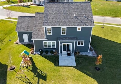 Exterior Back Drone 1 jpg