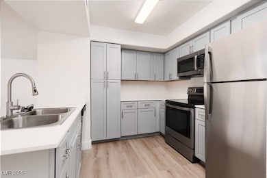 2300 E Silverado Ranch Blvd unit 1080, Las Vegas, NV 89183 - photo 6