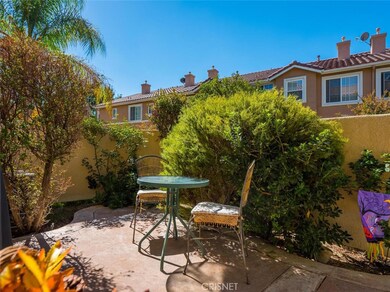 25748 Perlman Place unit C, Stevenson Ranch, CA 91381 - photo 5