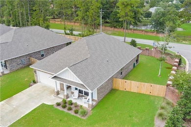 3200 Long Leaf Way, Mobile, AL 36695 - photo 2