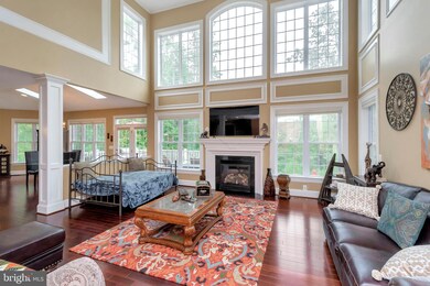 129 Falling Creek Dr, Stafford, VA 22554 - photo 3