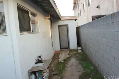 SIDE VIEW FOR BACK UNIT