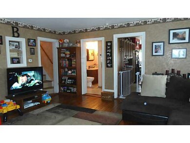 Other. Another view of living room. Looking back t