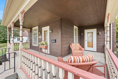 211 W South St, Bluffton, IN 46714 - photo 5