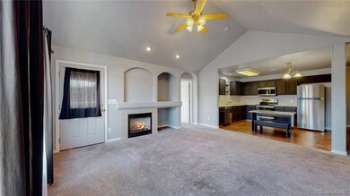 3654 Ponderosa Ct unit 2, Evans, CO 80620 - photo 5