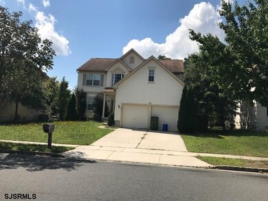 225 E Kennedy Dr, Egg Harbor Township, NJ 08234 - photo 2