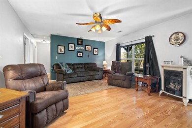 10671 Salem Cemetery Rd, Fayetteville, AR 72701 - photo 7