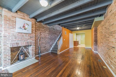 416 E Federal St, Baltimore, MD 21202 - photo 4