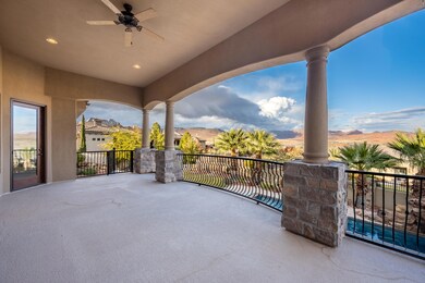 Deck/Patio Main Floor