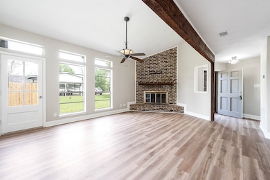 2248 County Road 769b, Brazoria, TX 77422 - photo 6