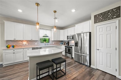 19280 Elston Way, Estero, FL 33928 - photo 4