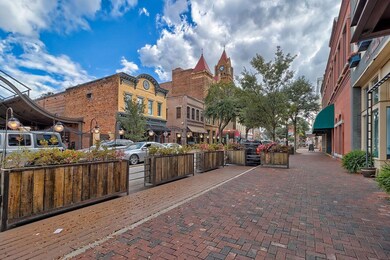 Downtown Sumter