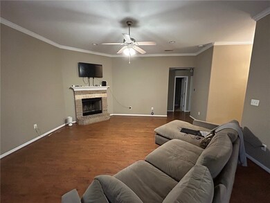 4113 Cedar Creek Ct, College Station, TX 77845 - photo 4