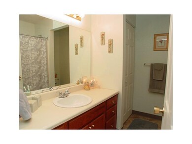Master Bath/Spa.