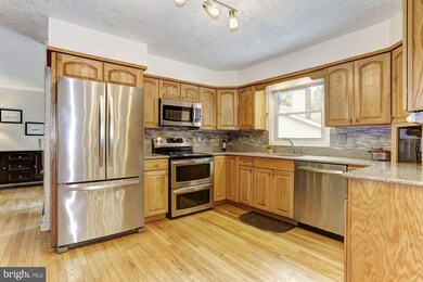 6178 Sunny Spring, Columbia, MD 21044 - photo 6