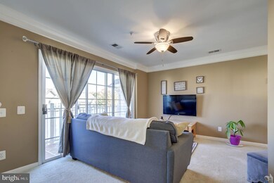 8175 Halley Ct unit 8175-303, Lorton, VA 22079 - photo 7