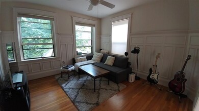 47 Mason Terrace unit 6, Brookline, MA 02446 - photo 3