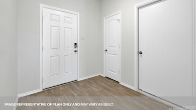 723 Wild Olive Way, Seguin, TX 78155 - photo 3